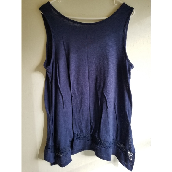 Blue moon child tank - Picture 3 of 3